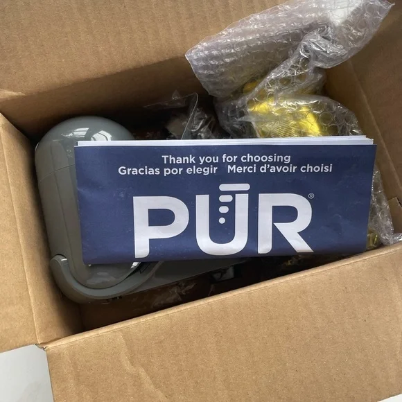 PUR Faucet Mount Filtration System - Picture 4 of 4